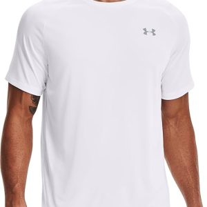 Under Armour Men's Tech 2.0 Short-Sleeve T-Shirt